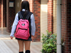 Back-to-school fashion trends 2014